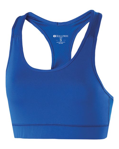 Holloway Women's Vent Sports Bra 223300