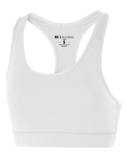 Holloway Women's Vent Sports Bra 223300