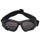 Rothco ANSI Rated Tactical Goggles . Item