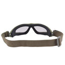 Rothco Ventec Tactical Goggles. Item