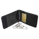 Rothco Leather Neck Identification Holder. Item