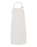 Chef Designs Premium Bib Apron TT30