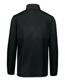 Holloway SeriesX Quarter-Zip Pullover 229533 - Black