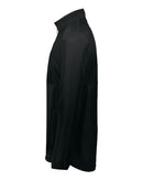Holloway SeriesX Quarter-Zip Pullover 229533 - Black