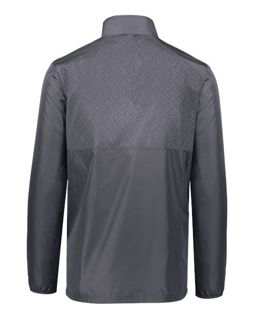 Holloway SeriesX Quarter-Zip Pullover 229533 - Carbon