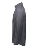 Holloway SeriesX Quarter-Zip Pullover 229533 - Carbon