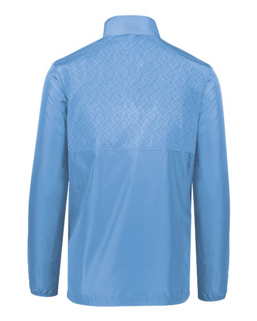 Holloway SeriesX Quarter-Zip Pullover 229533 - Columbia Blue