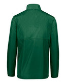Holloway SeriesX Quarter-Zip Pullover 229533 - Dark Green