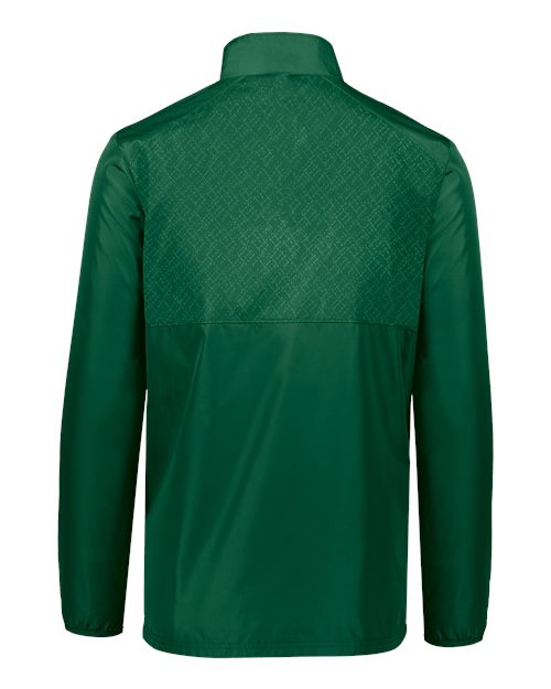 Holloway SeriesX Quarter-Zip Pullover 229533 - Dark Green