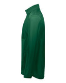 Holloway SeriesX Quarter-Zip Pullover 229533 - Dark Green