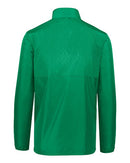 Holloway SeriesX Quarter-Zip Pullover 229533 - Kelly