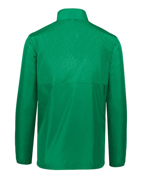 Holloway SeriesX Quarter-Zip Pullover 229533 - Kelly