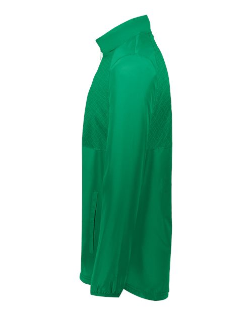 Holloway SeriesX Quarter-Zip Pullover 229533 - Kelly