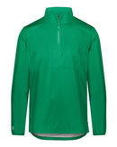 Holloway SeriesX Quarter-Zip Pullover 229533 - Kelly