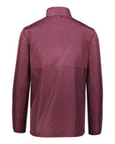 Holloway SeriesX Quarter-Zip Pullover 229533 - Maroon
