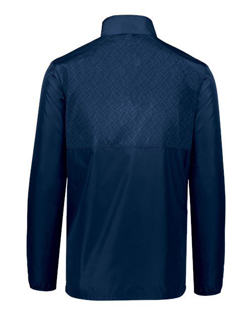 Holloway SeriesX Quarter-Zip Pullover 229533 - Navy