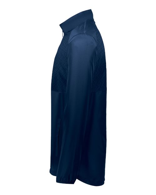 Holloway SeriesX Quarter-Zip Pullover 229533 - Navy