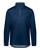 Holloway SeriesX Quarter-Zip Pullover 229533 - Navy