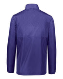 Holloway SeriesX Quarter-Zip Pullover 229533 - Purple