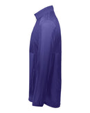 Holloway SeriesX Quarter-Zip Pullover 229533 - Purple