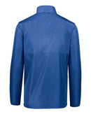 Holloway SeriesX Quarter-Zip Pullover 229533 - Royal