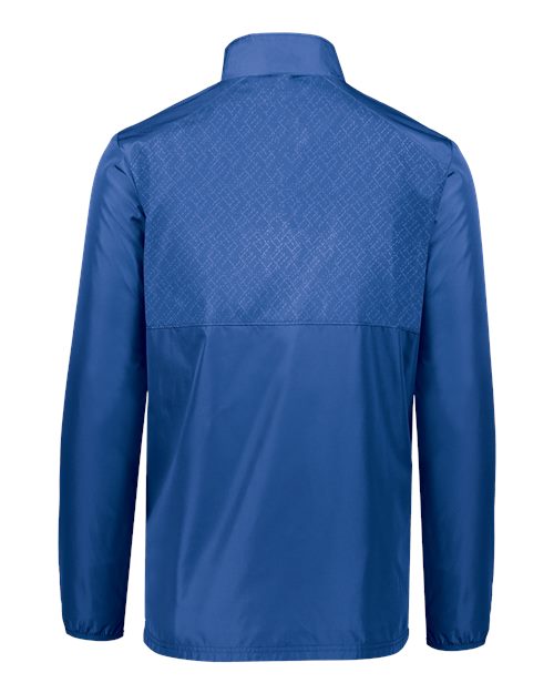 Holloway SeriesX Quarter-Zip Pullover 229533 - Royal