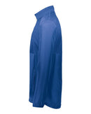 Holloway SeriesX Quarter-Zip Pullover 229533 - Royal