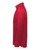 Holloway SeriesX Quarter-Zip Pullover 229533 - Scarlet