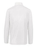 Holloway SeriesX Quarter-Zip Pullover 229533 - White
