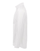 Holloway SeriesX Quarter-Zip Pullover 229533 - White