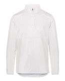 Holloway SeriesX Quarter-Zip Pullover 229533 - White