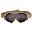 Rothco SWAT Tec Single Lens Tactical Goggle. Item