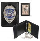 Rothco Neck ID Badge Holder. Item