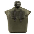 Rothco 3 Piece Canteen Kit With Cover & Aluminum Cup. Item