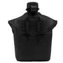 Rothco 3 Piece Canteen Kit With Cover & Aluminum Cup. Item