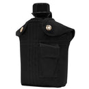 Rothco 3 Piece Canteen Kit With Cover & Aluminum Cup. Item
