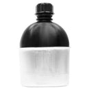 Rothco 3 Piece Canteen Kit With Cover & Aluminum Cup. Item