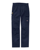 Red Kap Shop Pants - More Sizes PT2AEXT