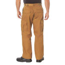 Rothco Relaxed Fit Zipper Fly BDU Pants. Item