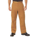 Rothco Relaxed Fit Zipper Fly BDU Pants. Item