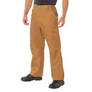 Rothco Relaxed Fit Zipper Fly BDU Pants. Item