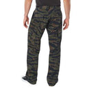 Rothco Relaxed Fit Zipper Fly BDU Pants. Item