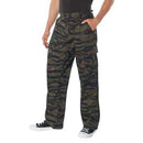 Rothco Relaxed Fit Zipper Fly BDU Pants. Item