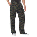 Rothco Relaxed Fit Zipper Fly BDU Pants. Item