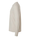 Next Level CVC Long Sleeve T-Shirt 6211 - Sand