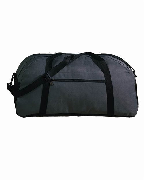 Augusta Sportswear Large Ripstop Duffel Bag 1703