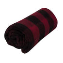 Rothco Plaid Wool Blanket 62"x 80". Item