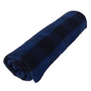 Rothco Plaid Wool Blanket 62"x 80". Item