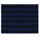 Rothco Plaid Wool Blanket 62"x 80". Item