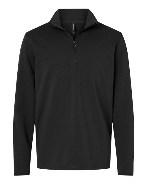 Independent Trading Co. Perform Quarter-Zip Pullover EXP20PQ